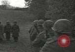 Image Japanese-American équipe de combat Fays France, 1944, de la seconde 17 séquences d'archives historiques vidéo 65675065600
