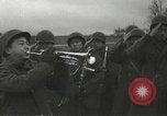 Image Japanese-American équipe de combat Fays France, 1944, de la seconde 18 séquences d'archives historiques vidéo 65675065600