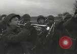 Image Japanese-American équipe de combat Fays France, 1944, de la seconde 19 séquences d'archives historiques vidéo 65675065600