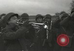 Image Japanese-American équipe de combat Fays France, 1944, de la seconde 20 séquences d'archives historiques vidéo 65675065600