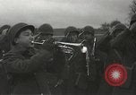 Image Japanese-American équipe de combat Fays France, 1944, de la seconde 21 séquences d'archives historiques vidéo 65675065600