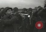 Image Japanese-American équipe de combat Fays France, 1944, de la seconde 22 séquences d'archives historiques vidéo 65675065600