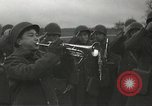 Image Japanese-American équipe de combat Fays France, 1944, de la seconde 23 séquences d'archives historiques vidéo 65675065600