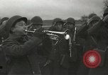 Image Japanese-American équipe de combat Fays France, 1944, de la seconde 24 séquences d'archives historiques vidéo 65675065600