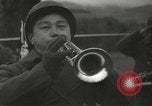 Image Japanese-American équipe de combat Fays France, 1944, de la seconde 26 séquences d'archives historiques vidéo 65675065600