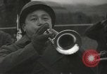 Image Japanese-American équipe de combat Fays France, 1944, de la seconde 28 séquences d'archives historiques vidéo 65675065600
