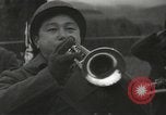 Image Japanese-American équipe de combat Fays France, 1944, de la seconde 30 séquences d'archives historiques vidéo 65675065600