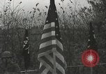 Image Japanese-American équipe de combat Fays France, 1944, de la seconde 33 séquences d'archives historiques vidéo 65675065600