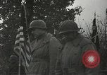Image Japanese-American équipe de combat Fays France, 1944, de la seconde 36 séquences d'archives historiques vidéo 65675065600