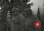 Image Japanese-American équipe de combat Fays France, 1944, de la seconde 37 séquences d'archives historiques vidéo 65675065600