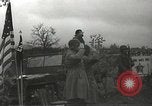 Image Japanese-American équipe de combat Fays France, 1944, de la seconde 42 séquences d'archives historiques vidéo 65675065600