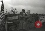 Image Japanese-American équipe de combat Fays France, 1944, de la seconde 43 séquences d'archives historiques vidéo 65675065600