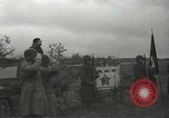 Image Japanese-American équipe de combat Fays France, 1944, de la seconde 45 séquences d'archives historiques vidéo 65675065600