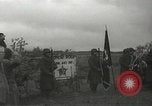 Image Japanese-American équipe de combat Fays France, 1944, de la seconde 46 séquences d'archives historiques vidéo 65675065600