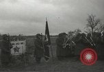 Image Japanese-American équipe de combat Fays France, 1944, de la seconde 47 séquences d'archives historiques vidéo 65675065600