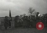 Image Japanese-American équipe de combat Fays France, 1944, de la seconde 48 séquences d'archives historiques vidéo 65675065600