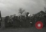 Image Japanese-American équipe de combat Fays France, 1944, de la seconde 49 séquences d'archives historiques vidéo 65675065600