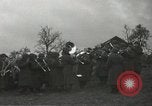 Image Japanese-American équipe de combat Fays France, 1944, de la seconde 50 séquences d'archives historiques vidéo 65675065600