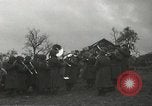 Image Japanese-American équipe de combat Fays France, 1944, de la seconde 51 séquences d'archives historiques vidéo 65675065600