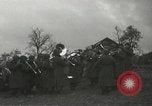 Image Japanese-American équipe de combat Fays France, 1944, de la seconde 52 séquences d'archives historiques vidéo 65675065600