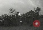 Image Japanese-American équipe de combat Fays France, 1944, de la seconde 53 séquences d'archives historiques vidéo 65675065600