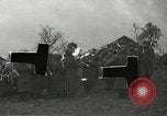 Image Japanese-American équipe de combat Fays France, 1944, de la seconde 54 séquences d'archives historiques vidéo 65675065600
