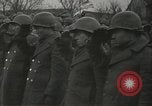 Image Japanese-American équipe de combat Fays France, 1944, de la seconde 56 séquences d'archives historiques vidéo 65675065600