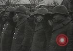 Image Japanese-American équipe de combat Fays France, 1944, de la seconde 57 séquences d'archives historiques vidéo 65675065600
