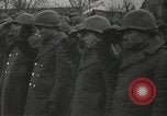 Image Japanese-American équipe de combat Fays France, 1944, de la seconde 59 séquences d'archives historiques vidéo 65675065600