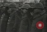 Image Japanese-American équipe de combat Fays France, 1944, de la seconde 60 séquences d'archives historiques vidéo 65675065600