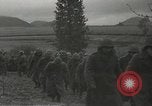 Image Japanese-American équipe de combat Fays France, 1944, de la seconde 61 séquences d'archives historiques vidéo 65675065600