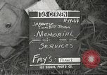 Image Japanese-American équipe de combat Fays France, 1944, de la seconde 1 séquences d'archives historiques vidéo 65675065601