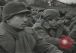 Image Japanese-American équipe de combat Fays France, 1944, de la seconde 3 séquences d'archives historiques vidéo 65675065601