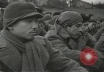Image Japanese-American équipe de combat Fays France, 1944, de la seconde 6 séquences d'archives historiques vidéo 65675065601