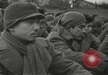 Image Japanese-American équipe de combat Fays France, 1944, de la seconde 8 séquences d'archives historiques vidéo 65675065601