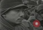 Image Japanese-American équipe de combat Fays France, 1944, de la seconde 9 séquences d'archives historiques vidéo 65675065601