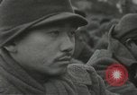 Image Japanese-American équipe de combat Fays France, 1944, de la seconde 12 séquences d'archives historiques vidéo 65675065601