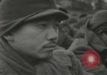 Image Japanese-American équipe de combat Fays France, 1944, de la seconde 13 séquences d'archives historiques vidéo 65675065601