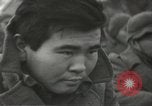 Image Japanese-American équipe de combat Fays France, 1944, de la seconde 18 séquences d'archives historiques vidéo 65675065601