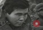 Image Japanese-American équipe de combat Fays France, 1944, de la seconde 21 séquences d'archives historiques vidéo 65675065601