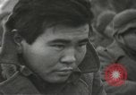 Image Japanese-American équipe de combat Fays France, 1944, de la seconde 22 séquences d'archives historiques vidéo 65675065601