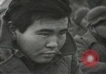 Image Japanese-American équipe de combat Fays France, 1944, de la seconde 23 séquences d'archives historiques vidéo 65675065601