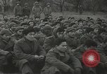 Image Japanese-American équipe de combat Fays France, 1944, de la seconde 24 séquences d'archives historiques vidéo 65675065601