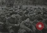 Image Japanese-American équipe de combat Fays France, 1944, de la seconde 25 séquences d'archives historiques vidéo 65675065601