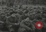 Image Japanese-American équipe de combat Fays France, 1944, de la seconde 26 séquences d'archives historiques vidéo 65675065601