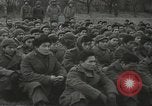 Image Japanese-American équipe de combat Fays France, 1944, de la seconde 27 séquences d'archives historiques vidéo 65675065601