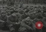 Image Japanese-American équipe de combat Fays France, 1944, de la seconde 28 séquences d'archives historiques vidéo 65675065601