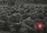 Image Japanese-American équipe de combat Fays France, 1944, de la seconde 29 séquences d'archives historiques vidéo 65675065601