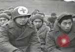 Image Japanese-American équipe de combat Fays France, 1944, de la seconde 37 séquences d'archives historiques vidéo 65675065601