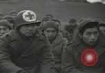 Image Japanese-American équipe de combat Fays France, 1944, de la seconde 39 séquences d'archives historiques vidéo 65675065601